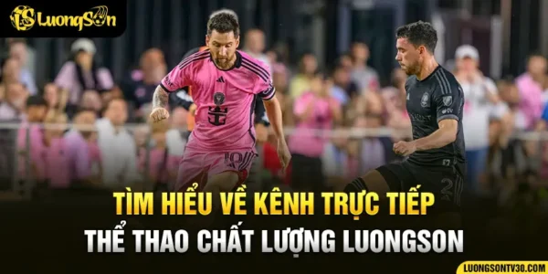 LUONGSON